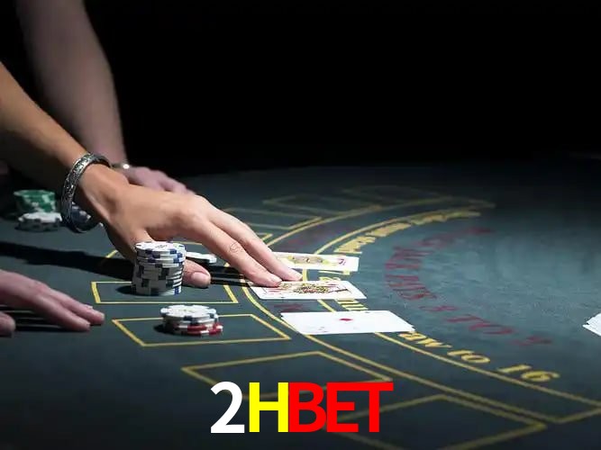 Jogos populares e pagamentos rápidos na 2HBET