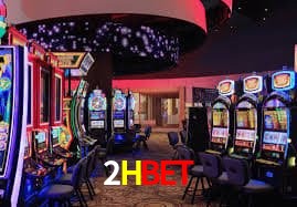 Jogos com bônus e suporte 24h na 2HBET