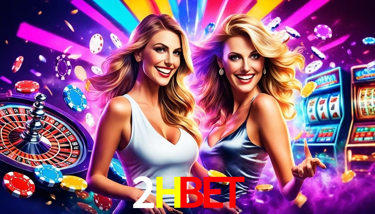 Roda da fortuna na 2HBET