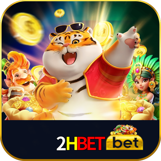 Imagem promocional da 2HBET mostrando a plataforma e suas vantagens